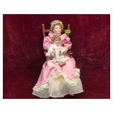 Precious Moments Figure