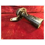 Antique Automobile Horn