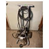 Wagner Paint Sprayer