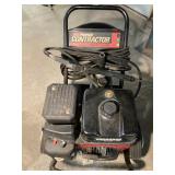 Coleman Powermate Pressure Washer