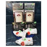 Lot of Halloween Decorations