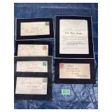 Early German Death Notices