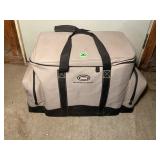 Coleman/Oster portable water heater