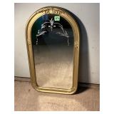 Framed Mirror