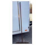 Antique Wooden Rake