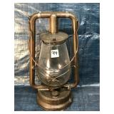 Antique DIETZ lantern