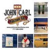 Pick up/Shipping Info