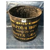 Dutch Boy Heavy Paste Bucket