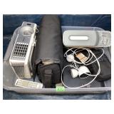 XBOX 360 & Projectors