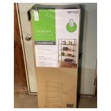 5 Tier Shelving Unit