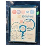 Westinghouse Vintage Movie Light