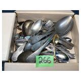 Lot of Vintage Flatware