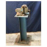 5" Vice w/ Stand