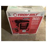 Troy-Bilt 7800 WATT Generator