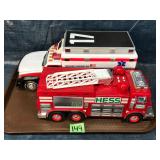 Pair of HESSS Trucks