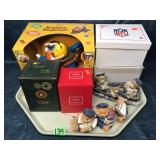 M&M and Other Novelty Items