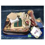 Longaberger Tote & Accessories