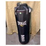 Everlast MMA Heavy Punching Bag
