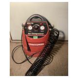 Craftsman Air Compressor