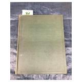 1933 human sex anatomy book