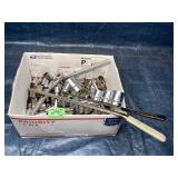 Craftsman ratchet set