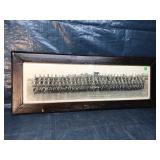 1936 Military Style Photo