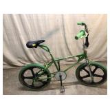 Vintage Schwinn BMX Bicycle