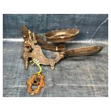 Pair of antique Wall Brackets