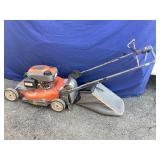 Husqvarna Push Mower
