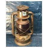 Antique DIETZ lantern