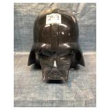 Darth Vader helmet coin bank