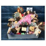 Lizzie High Dolls & Accessories