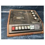 TEAC A-20 Tape Recorder