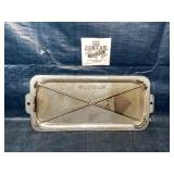 TAPPAN 1349 Cast Iron Griddle