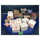 Christmas/Halloween Decorations