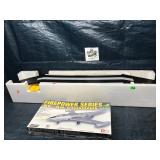 Skyseeker Airplane & Model Jet