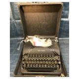 Smith-Corona Typewriter