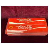 Coca-Cola Crate Boards