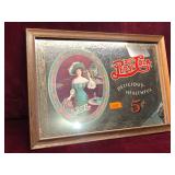Pepsi-Cola Mirror