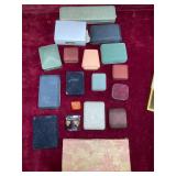 Various Costume Jewelry