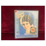 Vintage Lucky Strike Cigarettes Sign