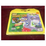 Matchbox Collectors Carry Case