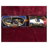 Ford Diesel Cast Replic Cars