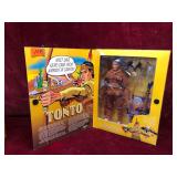 Captain Action Dolls