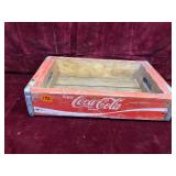 Coca-Cola Crate