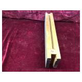 Vintage Tobacco Press