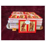 Lot of 1994 Coca-Cola Playing Cards