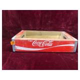 Coca-Cola Crate
