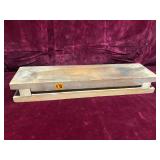 Vintage Tobacco Press