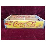 Coca-Cola Crate